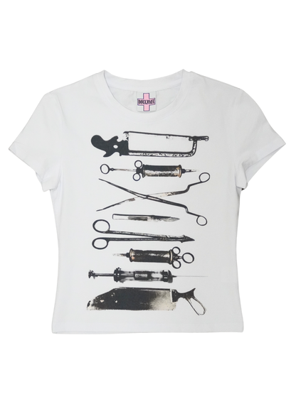 Surgical Baby Tee