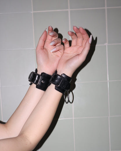 Morphine Cuff PRE-ORDER