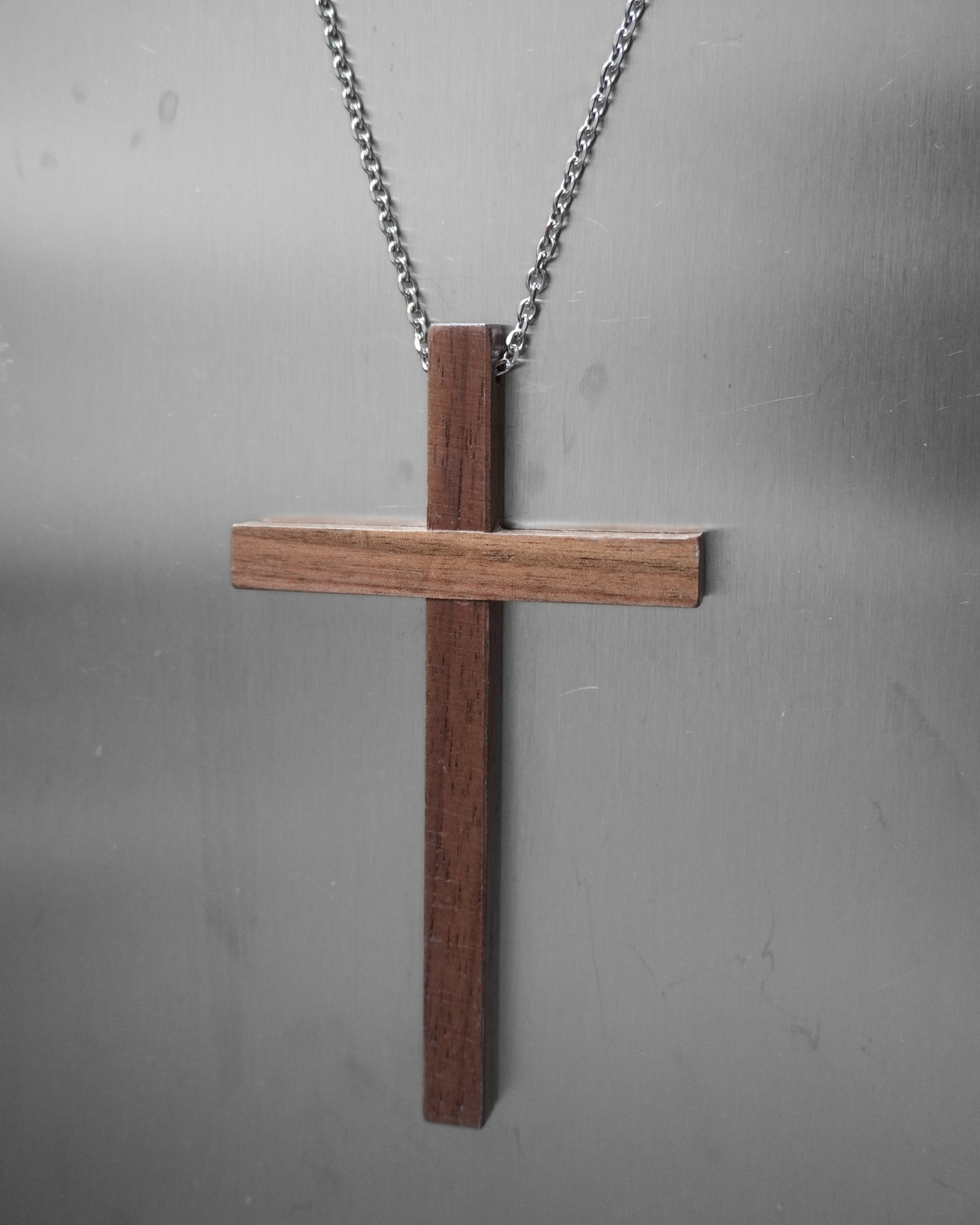 Mercy Chain