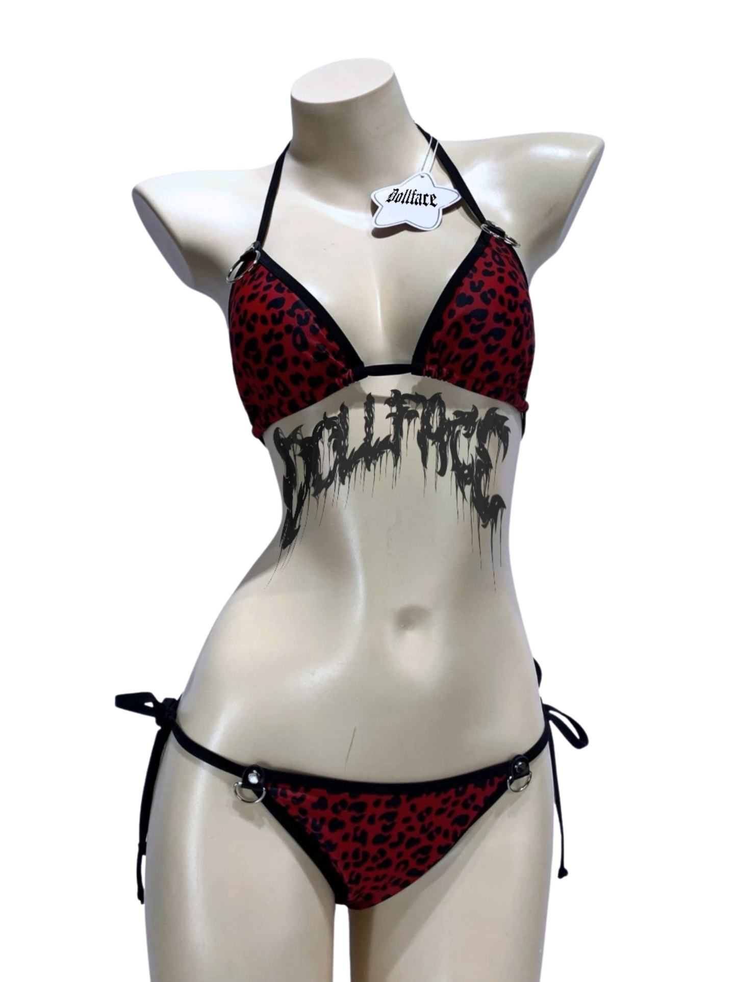 Bettie Bikini