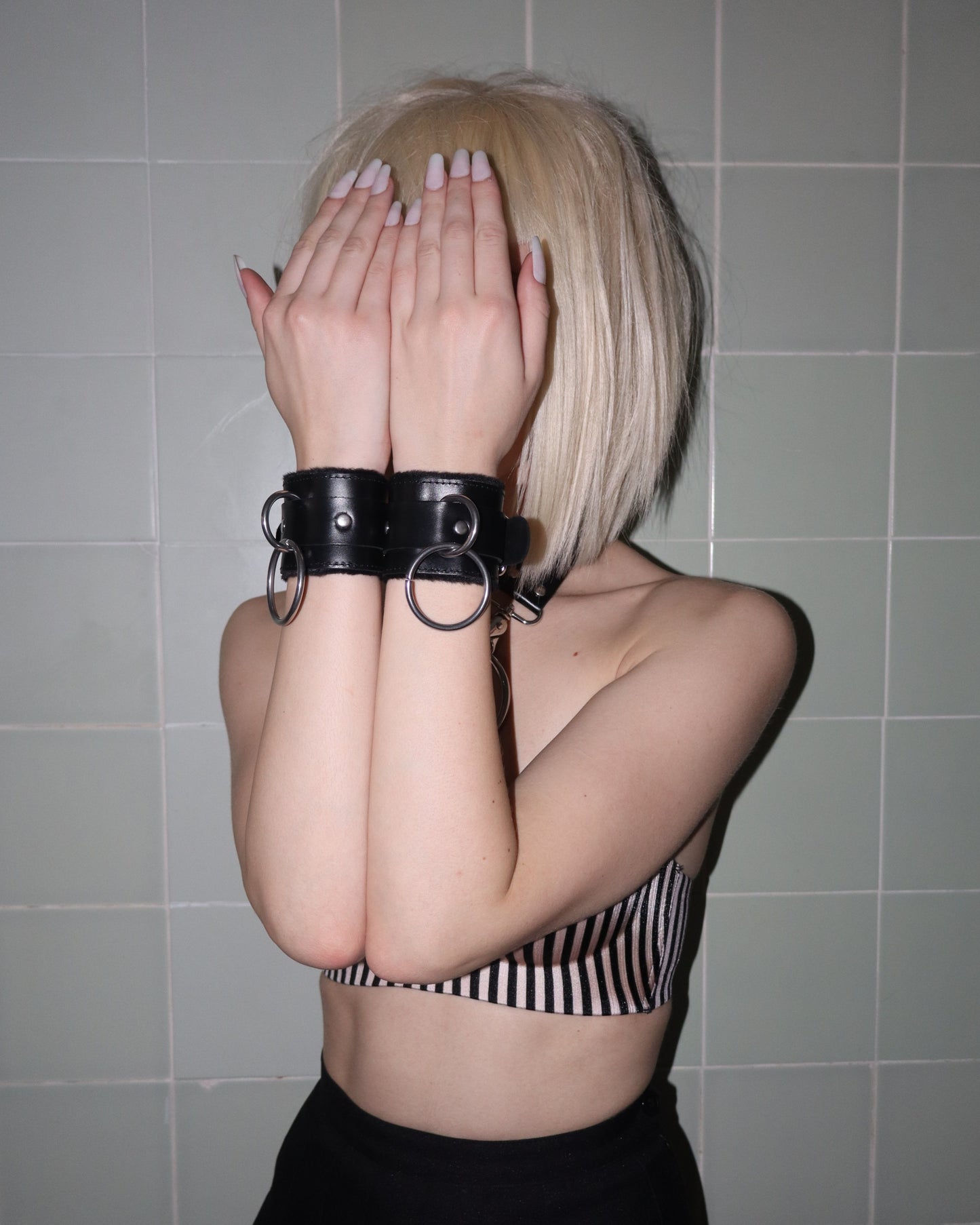 Morphine Cuff PRE-ORDER