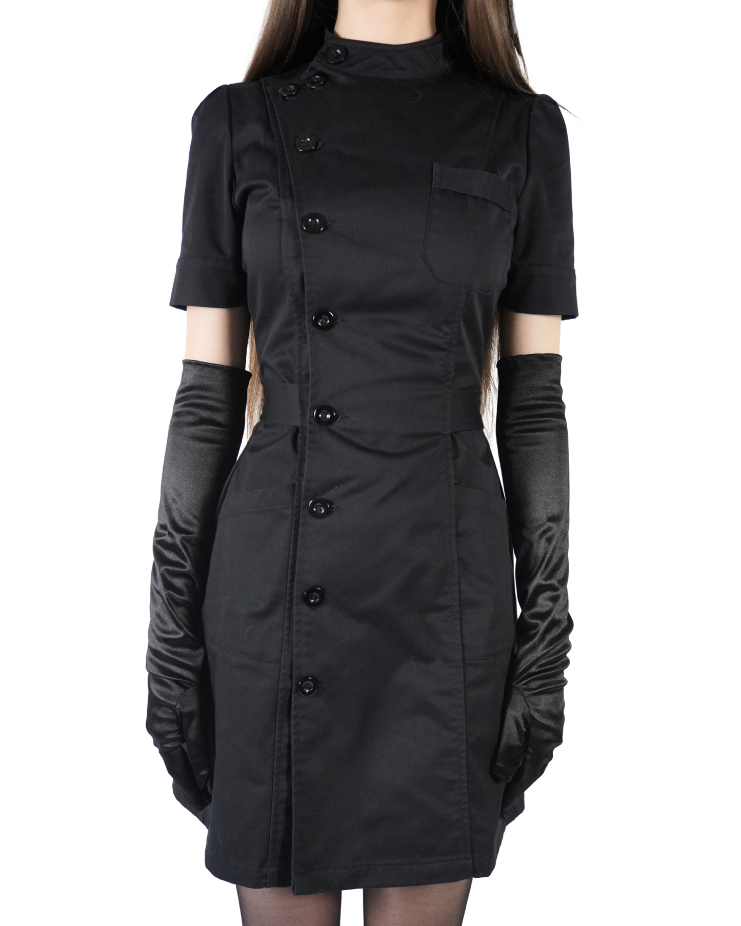 Requiem Nurse Dress PRE-ORDER
