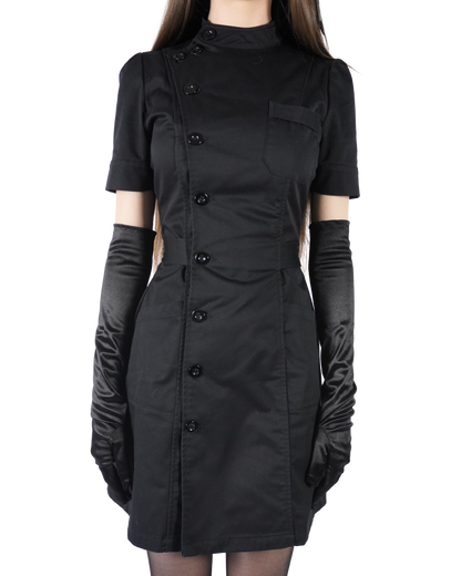 Requiem Nurse Dress PRE-ORDER