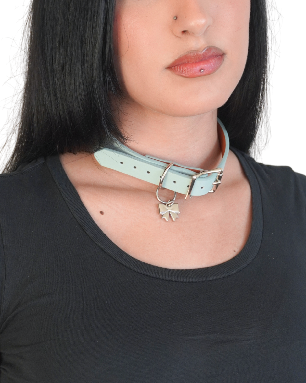 Lita Choker in Mint