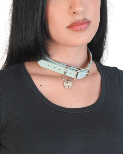 Lita Choker in Mint