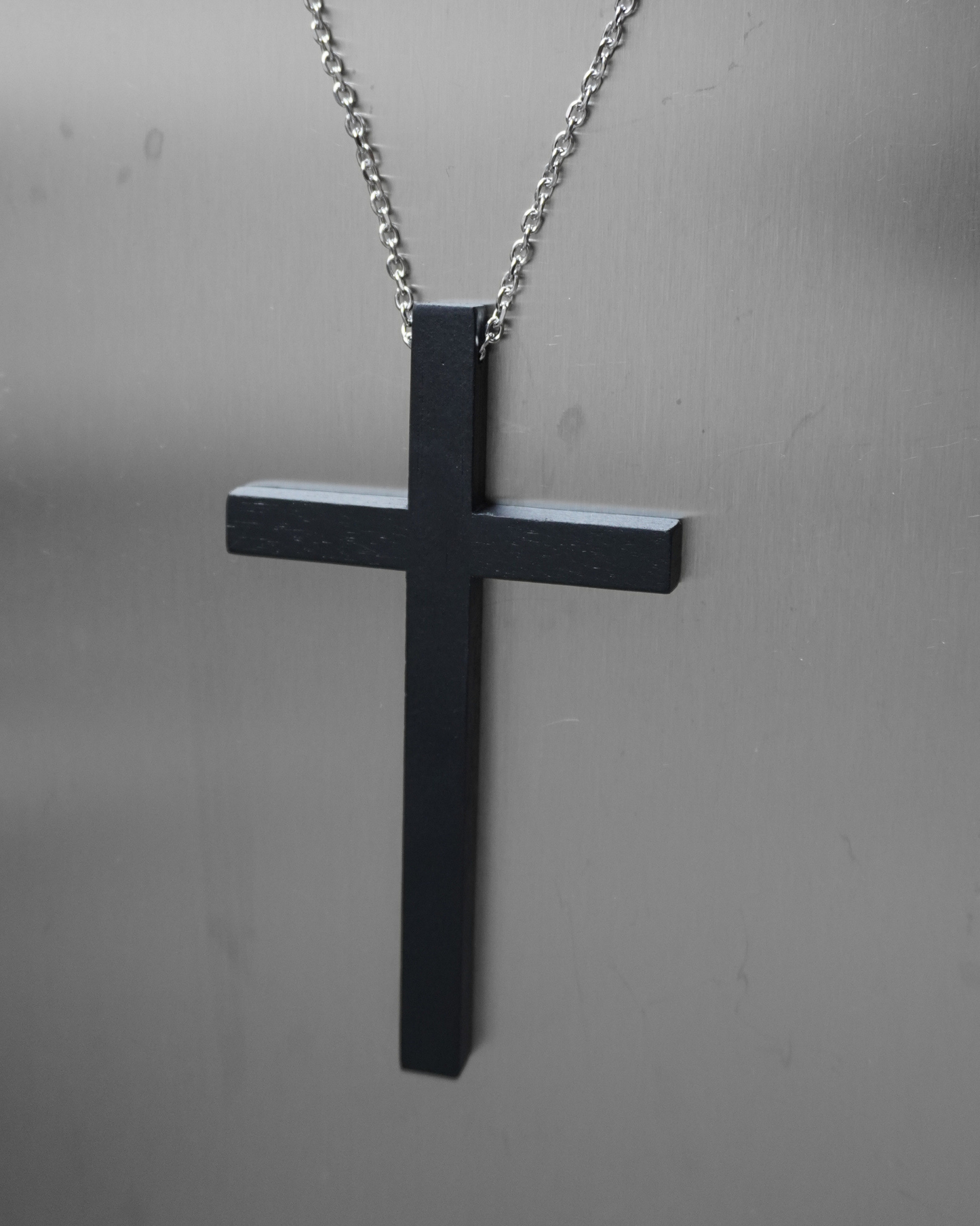 Mercy Chain - Black