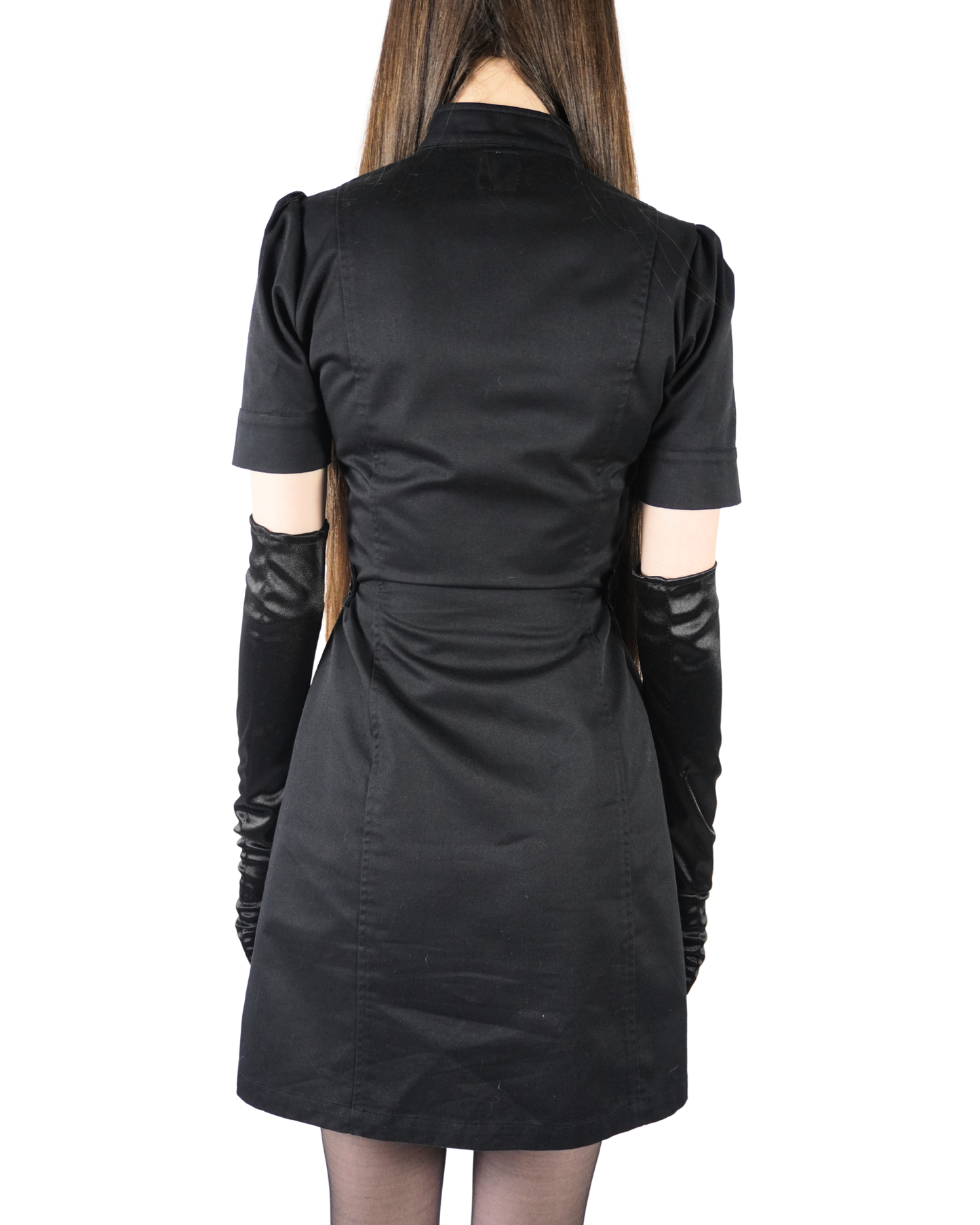 Requiem Nurse Dress PRE-ORDER – Dollface