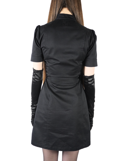 Requiem Nurse Dress PRE-ORDER