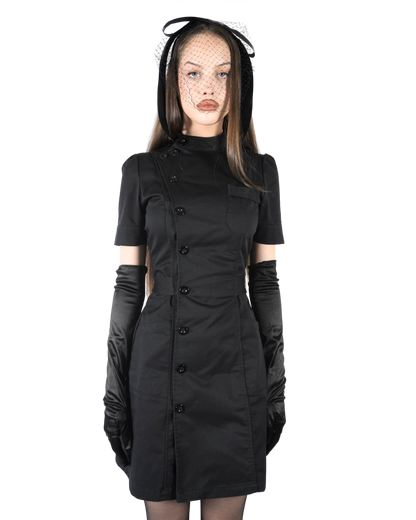 Requiem Nurse Dress PRE-ORDER