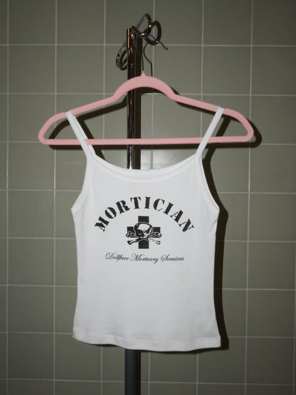 Mortician Tank