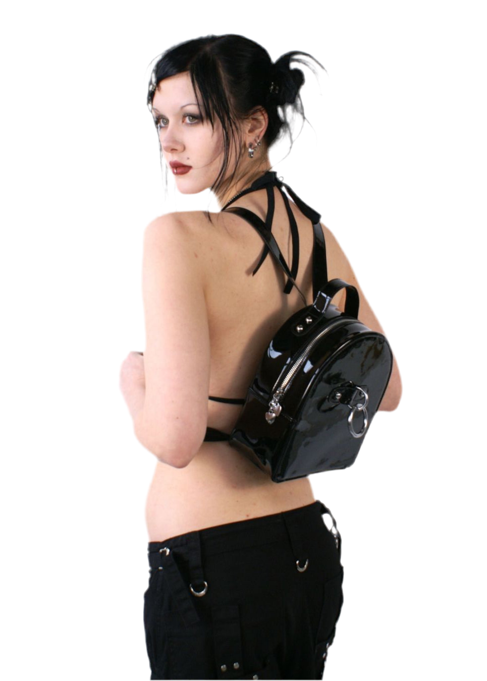 Opheliac Bag