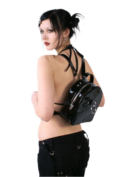Opheliac Bag