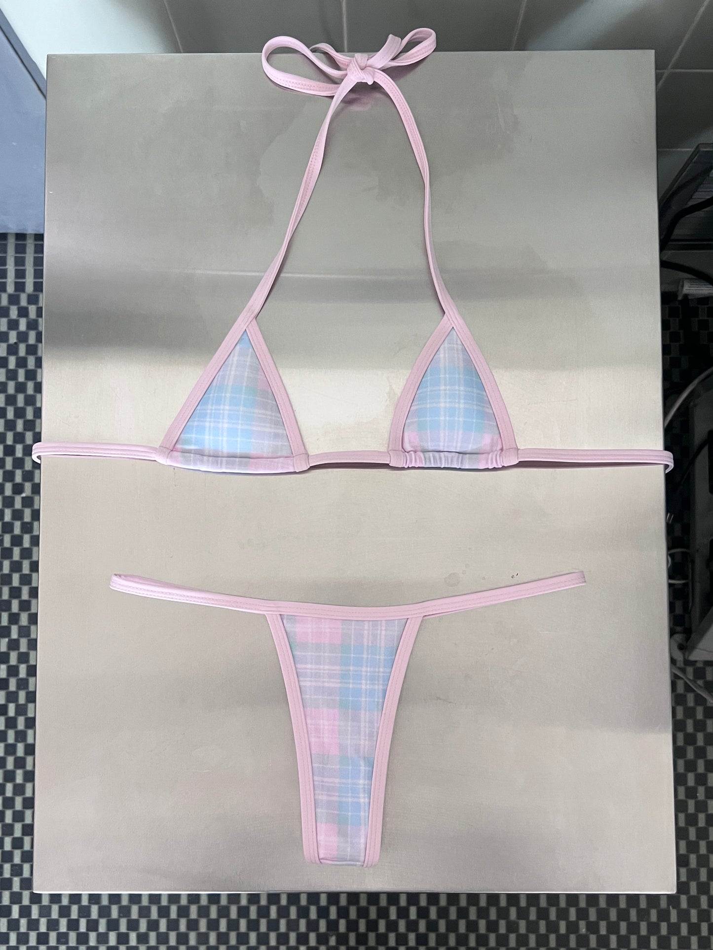 Lita Micro Bikini