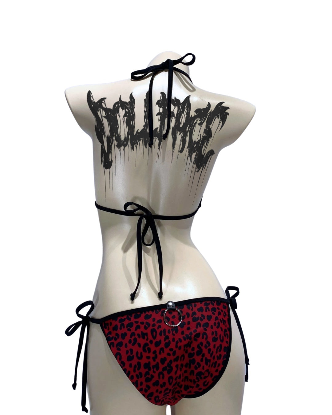 Bettie Bikini