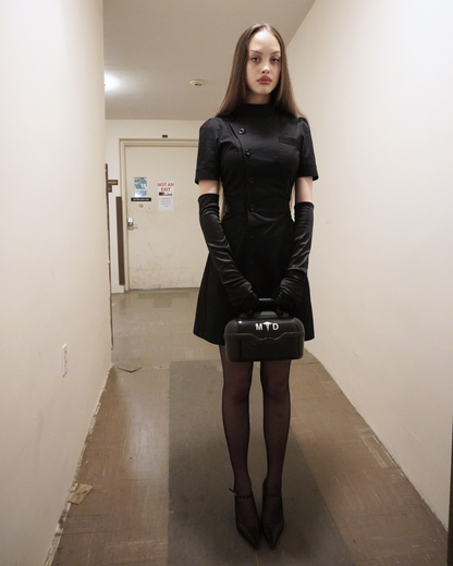 Requiem Nurse Dress PRE-ORDER
