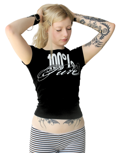 PURE Baby Tee