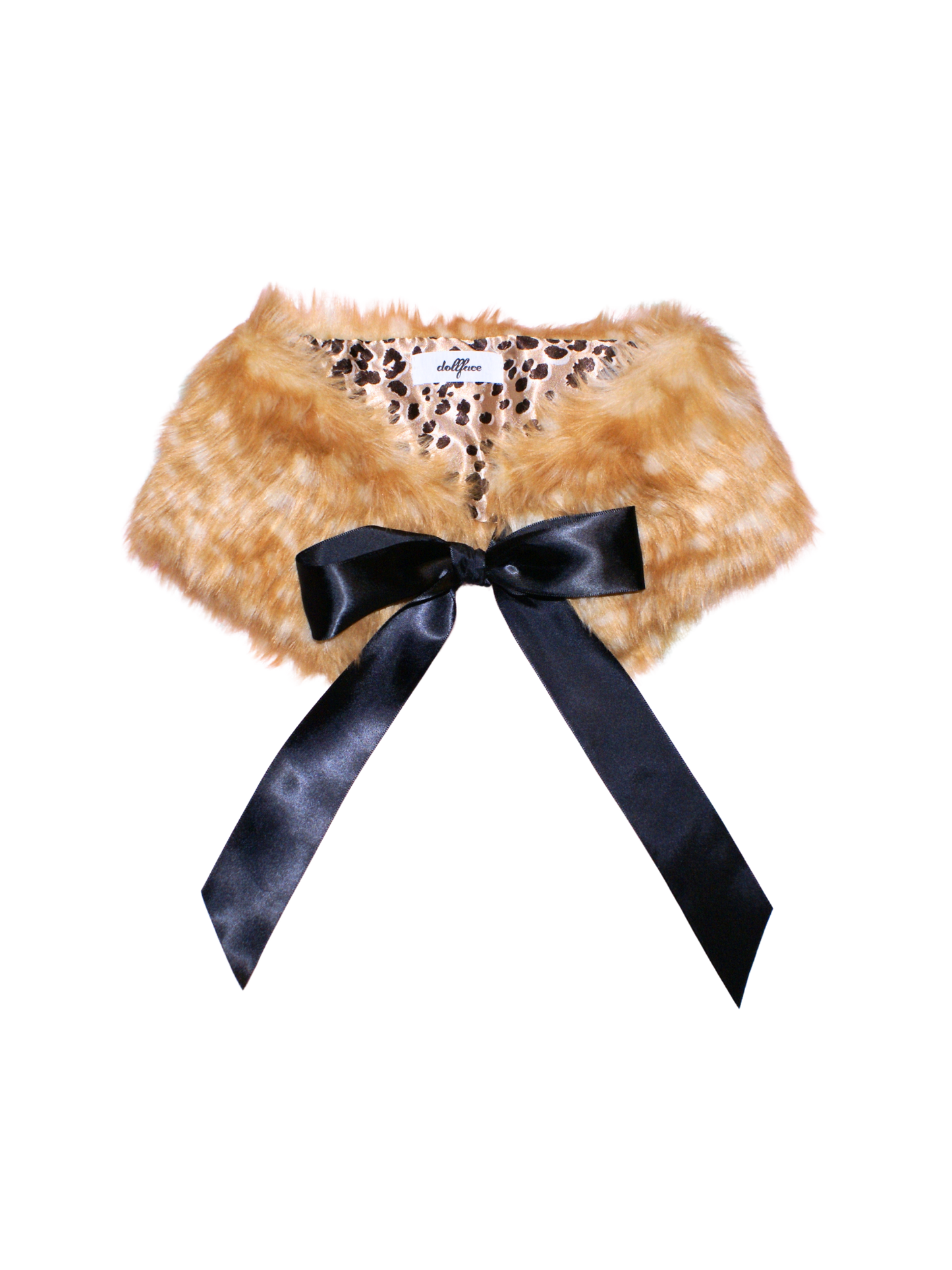 Bambi Collar