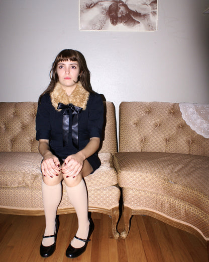 Bambi Collar