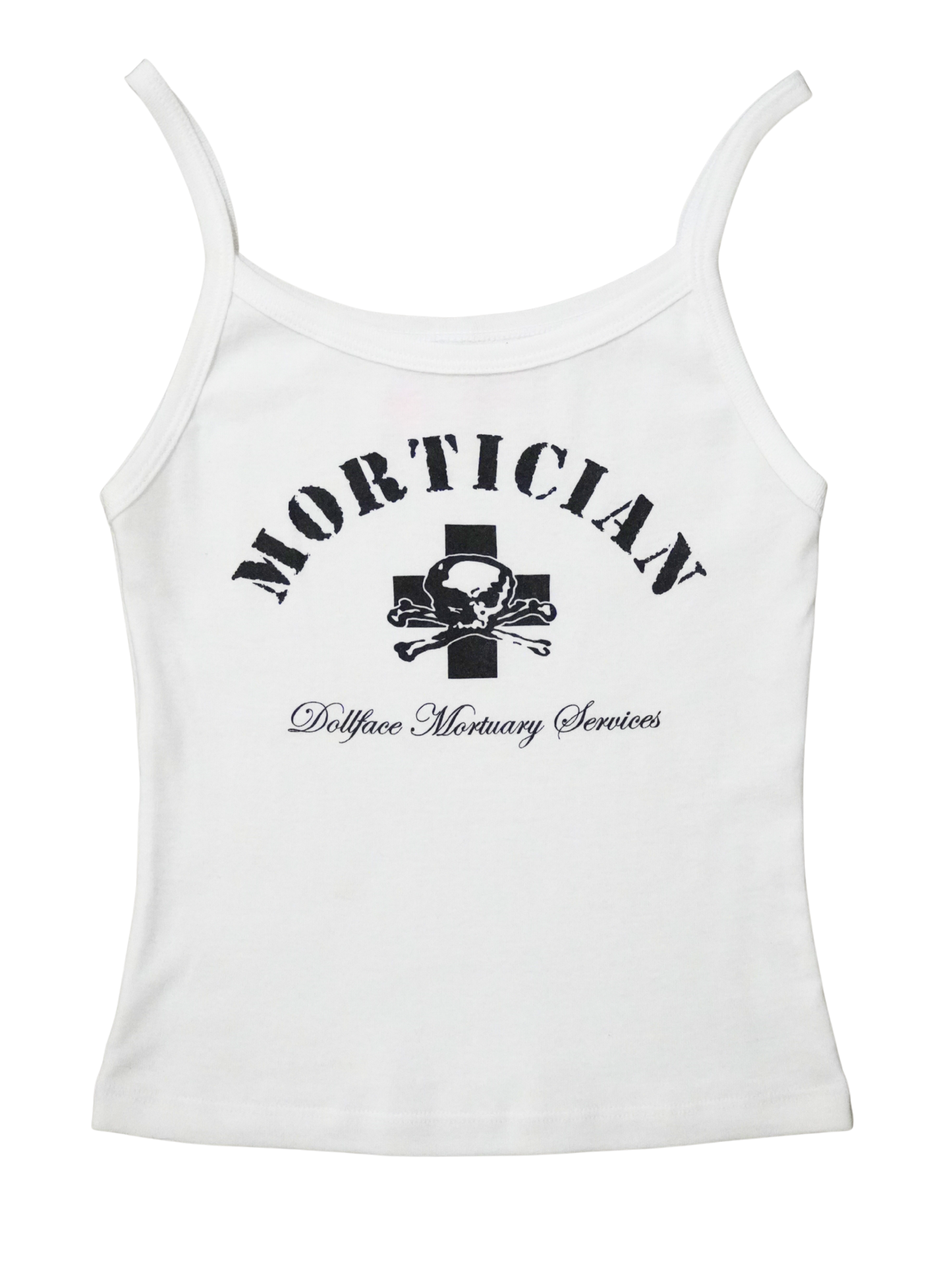 Mortician Tank