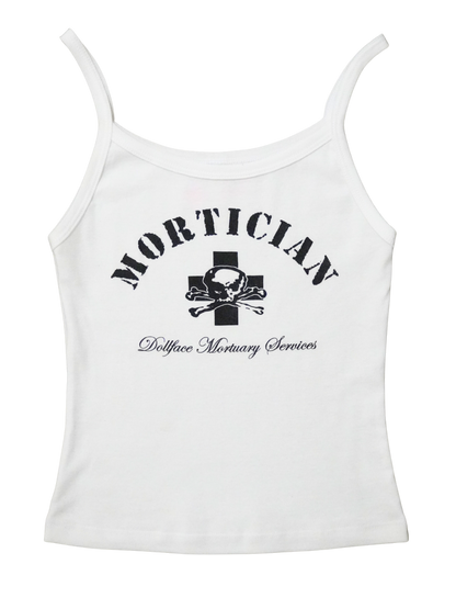 Mortician Tank