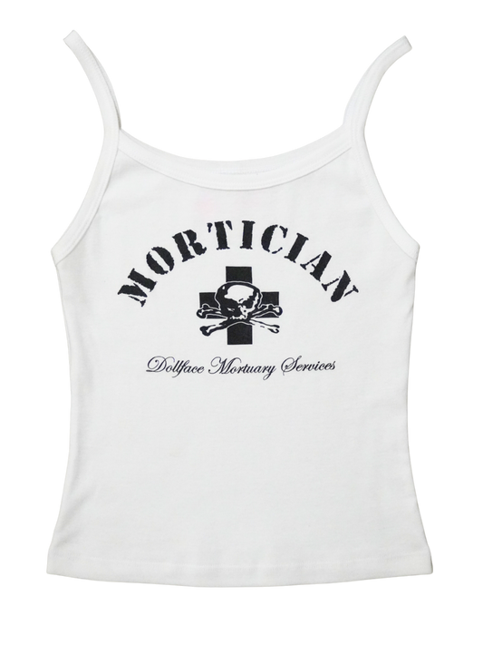 Mortician Tank