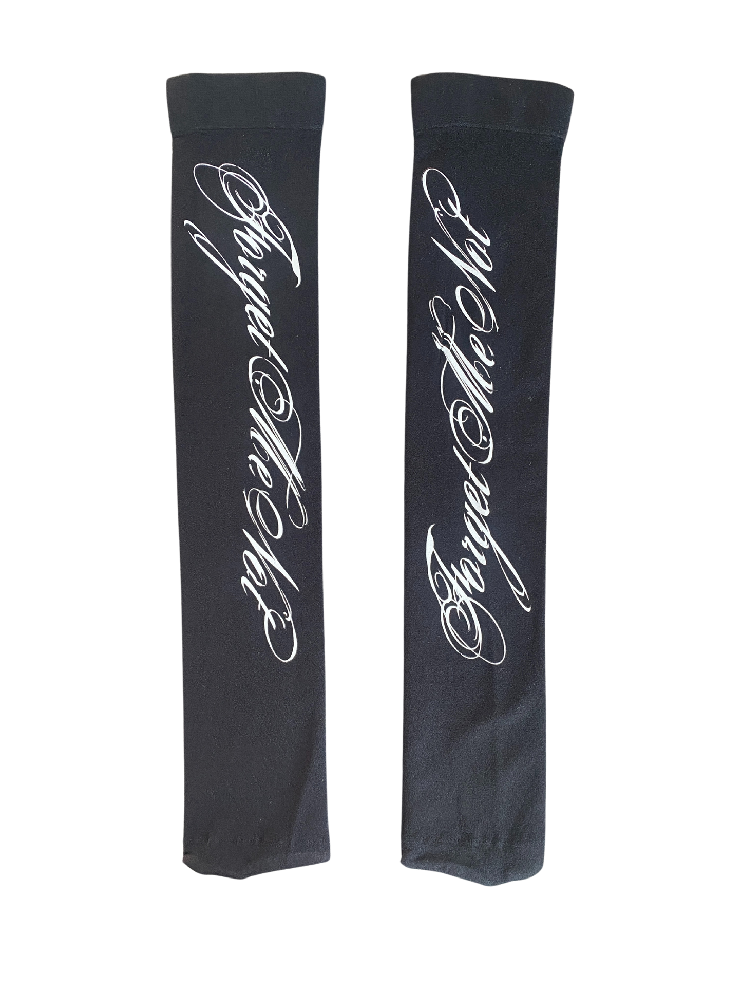 Forget Me Not Stockings