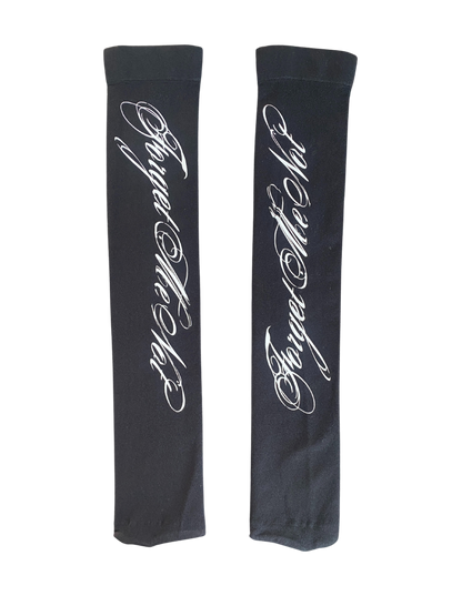 Forget Me Not Stockings