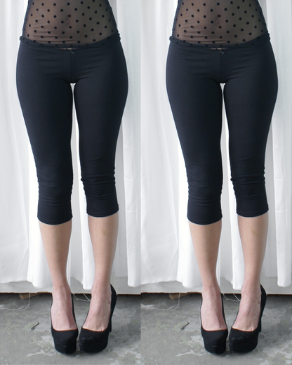 Bella Capris Pre-Order