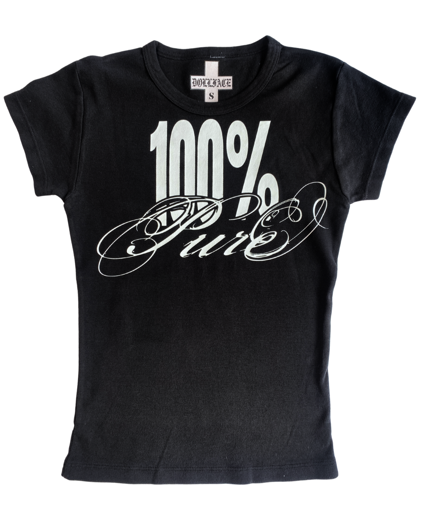 PURE Baby Tee