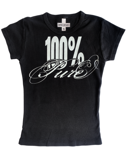 PURE Baby Tee