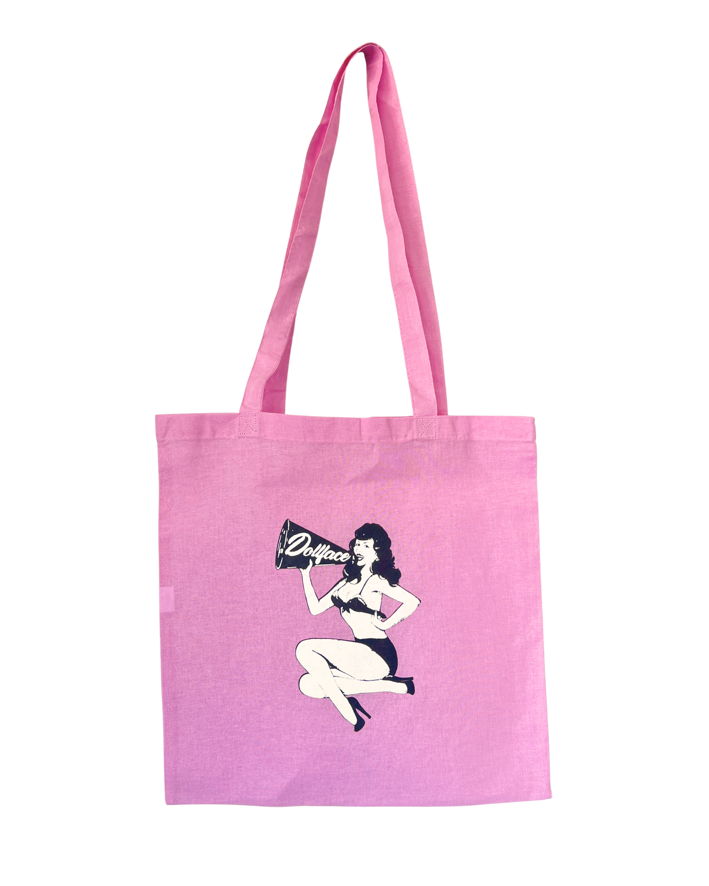 Dollface Tote