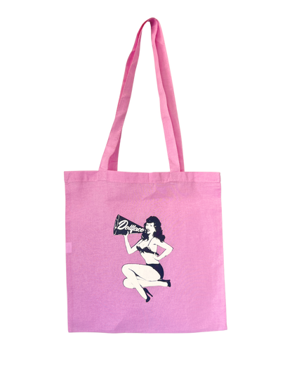 Dollface Tote
