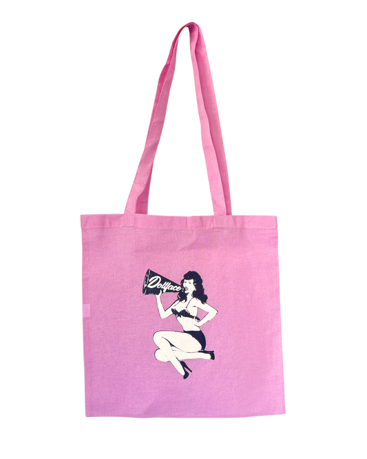 Dollface Tote