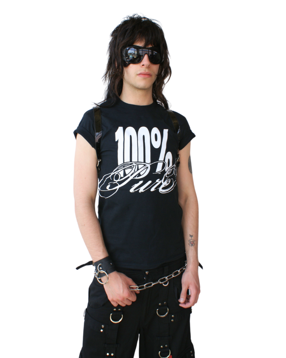 PURE Tee